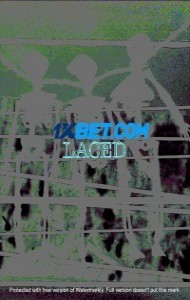 Laced (2022) Hindi Dubbed