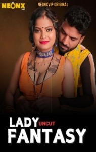 Lady Fantasy (2025) NeonX Original
