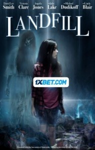 Landfill (2023) Hindi Dubbed