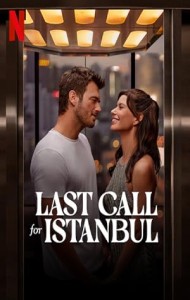 Last Call For Istanbul (2023) Hindi Dubbed