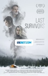 Last Survivors (2022) Hindi Dubbed