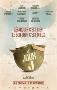 Le Jour J (2025) Full Movie