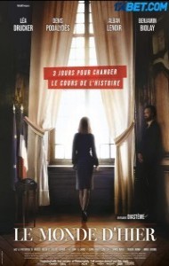 Le monde dhier (2022) Hindi Dubbed