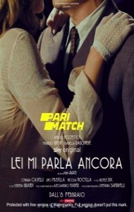 Lei mi parla ancora (2021) Hindi Dubbed