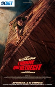 Lhomme qui retrecit (2025) Hindi Dubbed