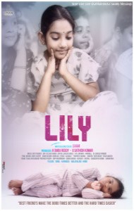 Lily (2023) South Indian Hindi Dubbed