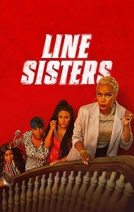 Line Sisters (2022) Hindi Dubbed
