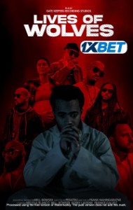 Lives of Wolves (2025) Full Movie