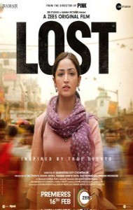 Lost (2023) Hindi Full Movie