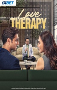 Love Therapy (2025) Full Movie