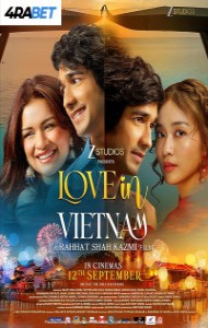 Love in Vietnam (2025) Hindi Movie