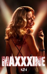 MaXXXine (2024) Hindi Dubbed