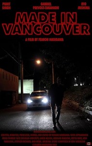 Made in Vancouver (2024) Full Movie