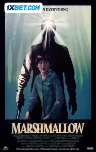 Marshmallow (2025) Hindi Dubbed