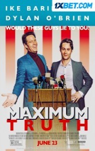 Maximum Truth (2023) Hindi Dubbed