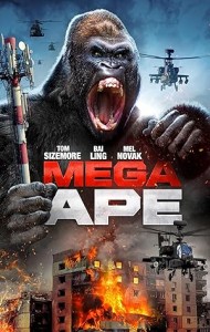 Mega Ape (2022) Hindi Dubbed