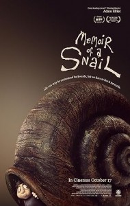 Memoir of a Snail (2024) Hindi Dubbed