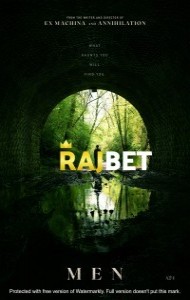 Men (2022) Hindi Dubbed