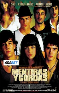 Mentiras y gordas (2009) Hindi Dubbed