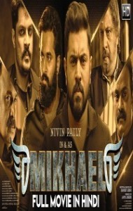 Mikhael (2019) South Indian Hindi Dubbed Movie