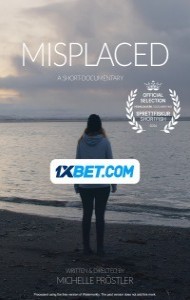 Misplaced (2024) Hindi Dubbed