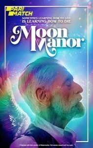 Moon Manor (2021) Hindi Dubbed
