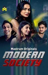 Mordern Society (2025) Mastram Original
