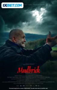 Mudbrick (2023) Hindi Dubbed