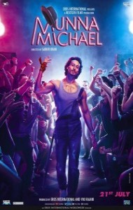 Munna Michael (2017) Hindi Movie