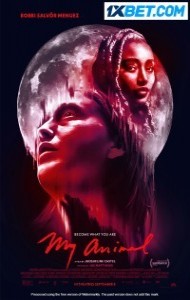 My Animal (2022) Hindi Dubbed