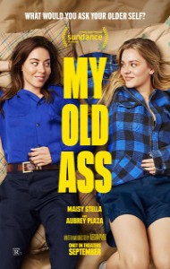 My Old Ass (2024) Hindi Dubbed