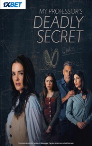 My Professors Deadly Secret (2024) Hindi Dubbed