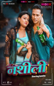 Naseeli Raw Tape (2025) S01 MoodX Originals Unrated Webseries