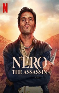 Nero the Assassin (2025) S01 Hindi Dubbed Web Series