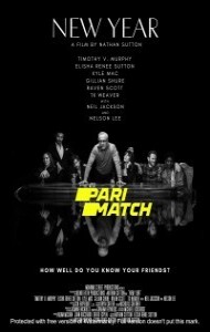New Year (2021) Hindi Dubbed