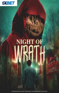 Night of Wrath (2025) Full Movie