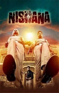Nishana (2022) Punjabi Movie