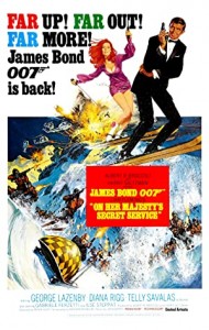 On Her Majestys Secret Service (1969) Hindi Dubbed