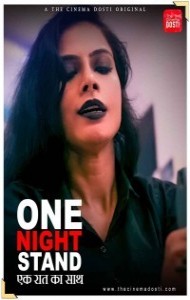 One Night Stand (2021) CinemaDosti Original