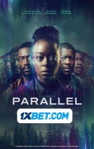 Parallel (2024) Hindi Dubbed