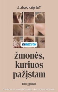 People We Know Are Confused (2021) Hindi Dubbed