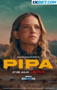Pipa (2022) Hindi Dubbed