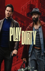 Play Dirty (2025) Hindi Dubbed