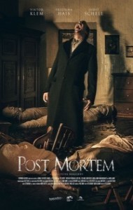 Post Mortem (2021) Hindi Dubbed
