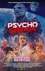 Psycho Goreman (2021) English Movie