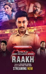 Raakh (2025) S01 Hindi Web Series