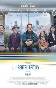 Rental Family (2025) Full Movie