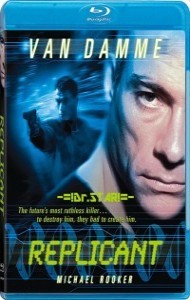 Replicant (2001) Hindi Dubbed