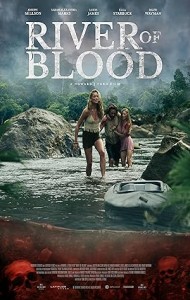 River of Blood (2024) Hindi Dubbed