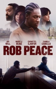 Rob Peace (2024) Hindi Dubbed